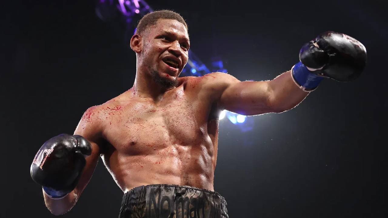 Brian Norman Jr. Ingin Hadapi Teofimo Lopez di Kelas Welter