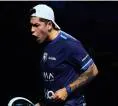 Brittany Dubins Rayakan Kemenangannya FIP Padel Silver Texas Amerika