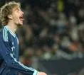 Bukan Hanya Zirkzee, Nick Woltemade Jadi Opsi Juventus jika David Hengkang