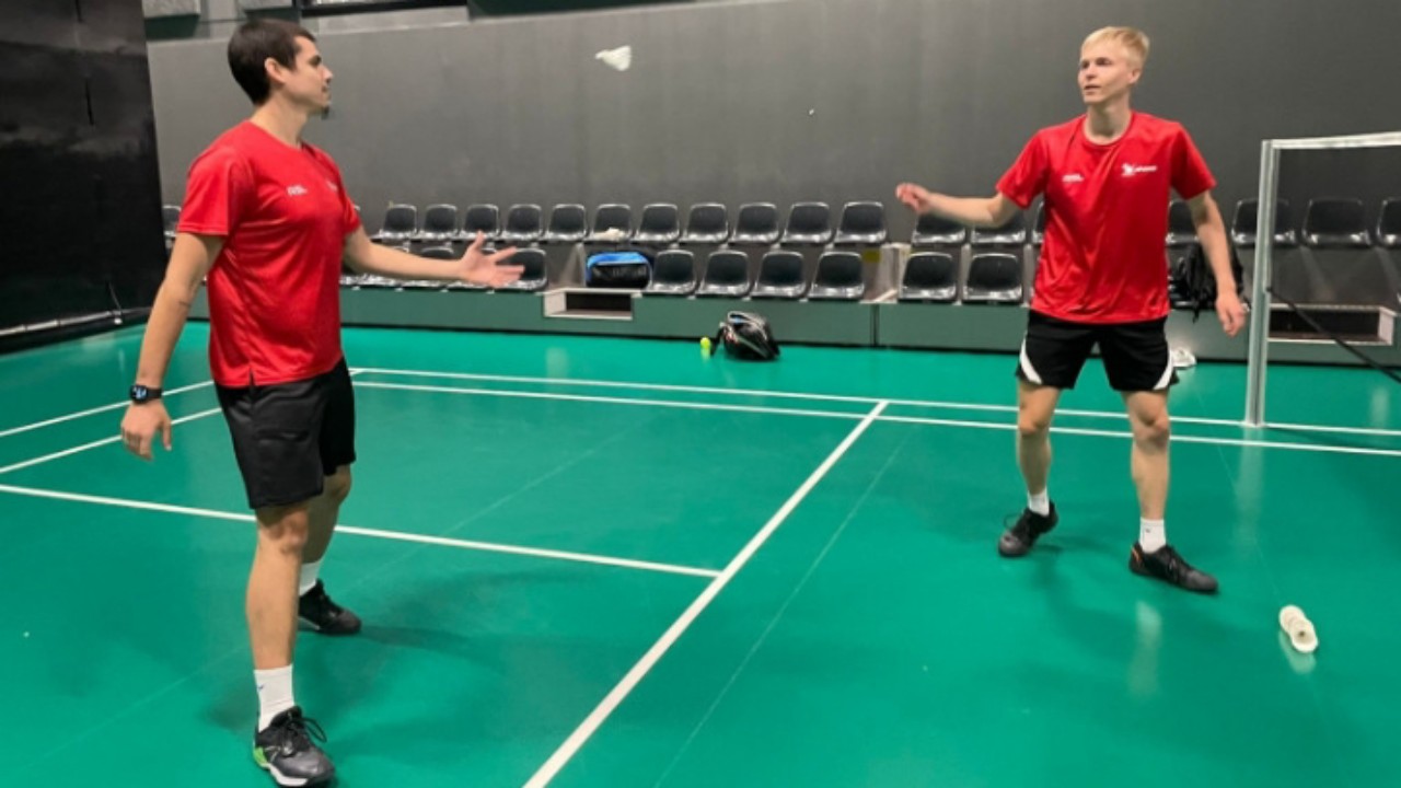BWF Shuttle Time Pekan Ini, Joonas Korhonen Asal Finlandia