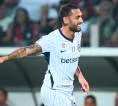 Calhanoglu Antar Inter Raih Kemenangan Tipis di Markas Cagliari