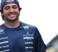 Carlos Sainz Khawatir Sebelum Sepakati Kontrak Baru di Williams