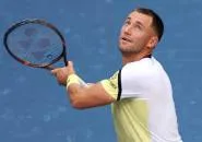Casper Ruud Dan Marin Cilic Mundur Dari US Open