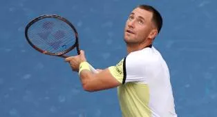 Casper Ruud Dan Marin Cilic Mundur Dari US Open