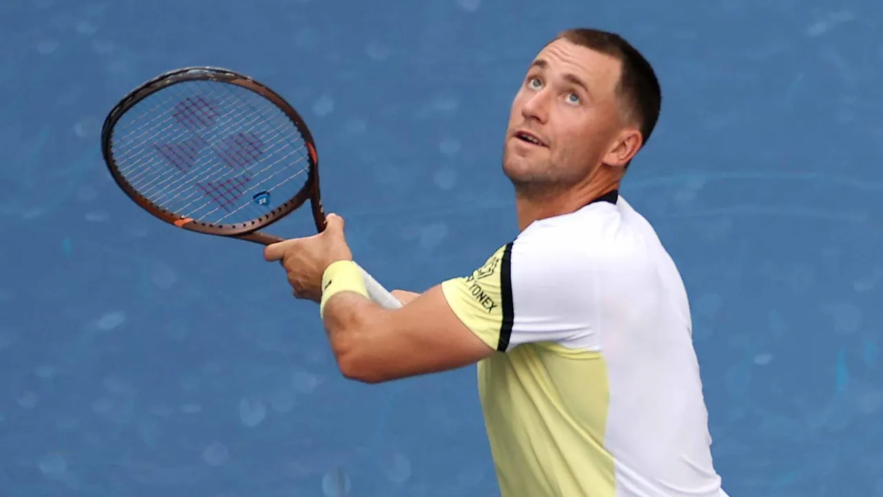 Casper Ruud Dan Marin Cilic Urungkan Niat Untuk Turun Di US Open