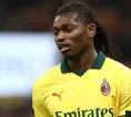 Catatan Statistik Rafael Leao Selama Berseragam AC Milan