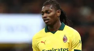Catatan Statistik Rafael Leao Selama Berseragam AC Milan
