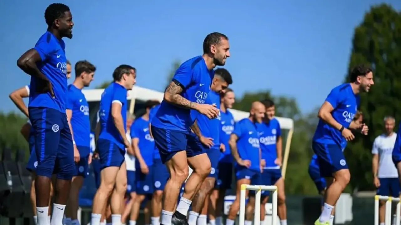 Inter Milan