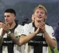 Celtic Gaet Sorensen dari Parma Usai Gagal Boyong Gineitis