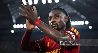 Chelsea Siap Boyong Manu Kone dari AS Roma Jelang Penutupan Bursa Transfer