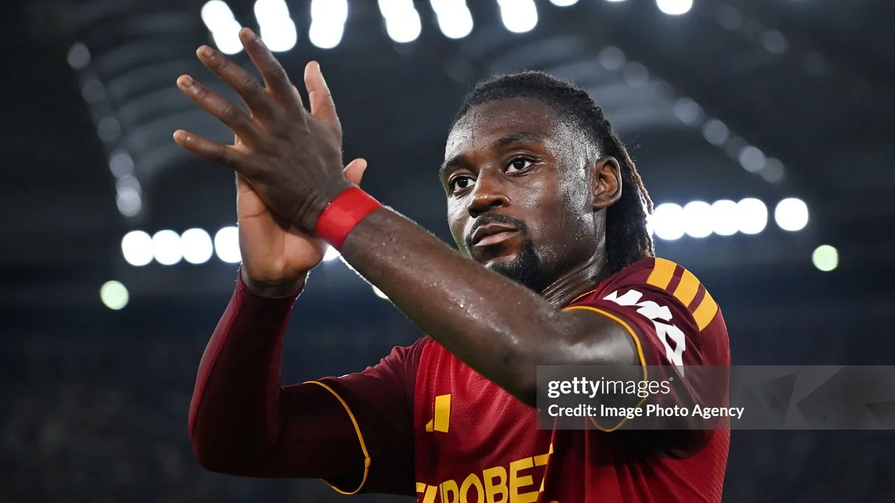 Chelsea persiapkan dana €50 juta demi amankan Manu Kone dari AS Roma
