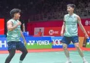 Choong Hon Jian Serahkan Keputusan Partner Kepada Sang Pelatih