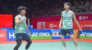 Choong Hon Jian Serahkan Keputusan Partner Kepada Sang Pelatih