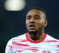 Christopher Nkunku Sumbang Assist di Debut Kedua Bersama RB Leipzig