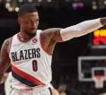 Damian Lillard Tunjukkan Akurasi 94% Usai Cedera Achilles