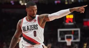 Damian Lillard Tunjukkan Akurasi 94% Usai Cedera Achilles