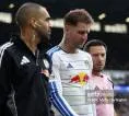 Daniel Farke Harap Cedera Joe Rodon Tidak Parah Usai Imbang Lawan Brentford
