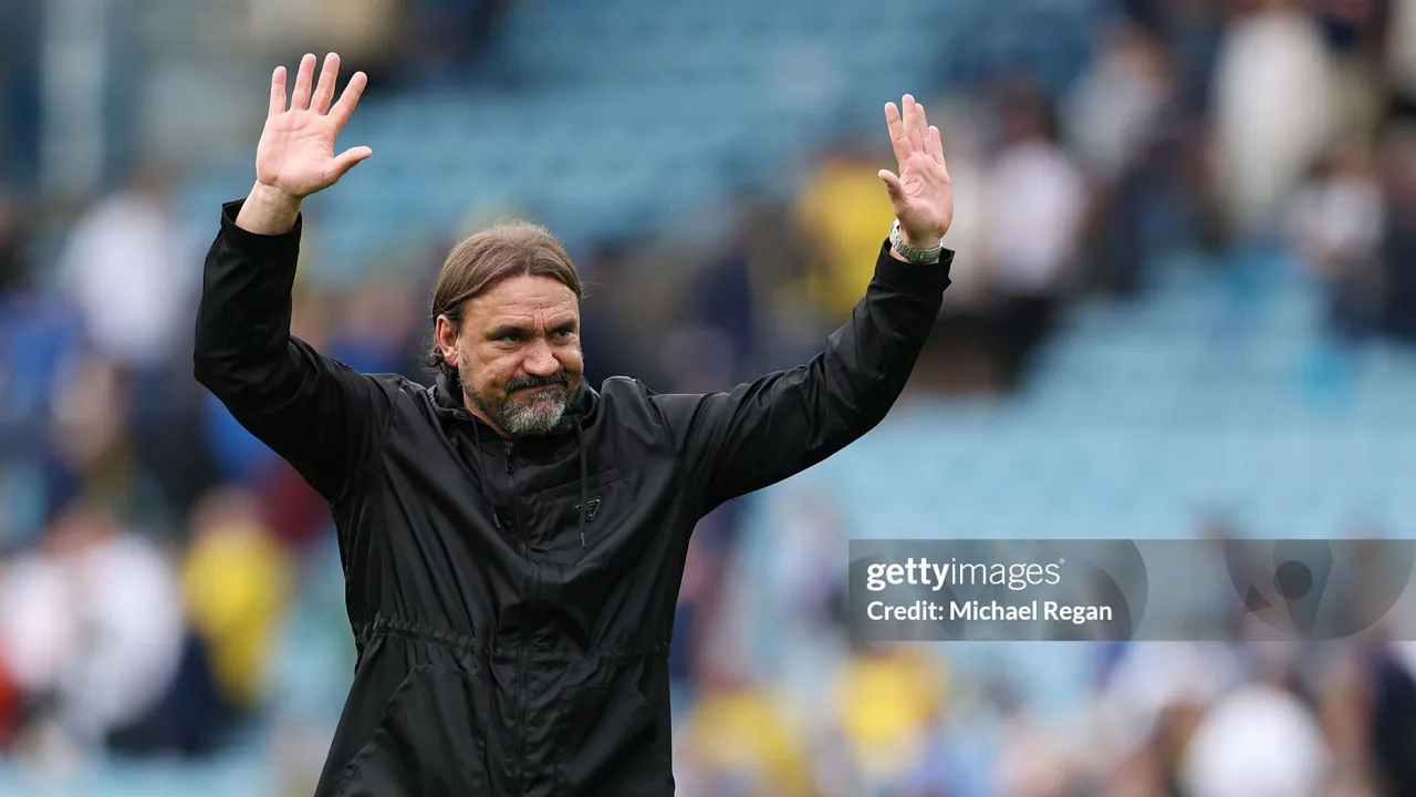 Daniel Farke cari amunisi baru untuk lini belakang Leeds United jelang penutupan transfer