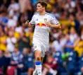 Daniel James Komentari Hasil Imbang Leeds Kontra Brentford