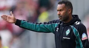 Daniel Thioune Akui Bremen Kalah Kelas Saat Dihajar Freiburg 4-1