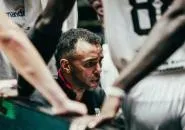 David Singleton Kecewa Usai Timnas Basket Indonesia Dikalahkan Malaysia
