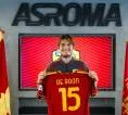 De Roon Resmi Berseragam Roma, Siap Perkuat Lini Tengah