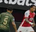 Dean James Tampil Sebagai Starter, Go Ahead Eagles Kalah Telak 2-5