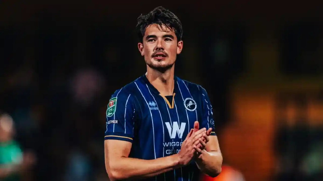 Debut Elkan Baggott di Championship Berakhir Pahit, Millwall Kalah 1-5