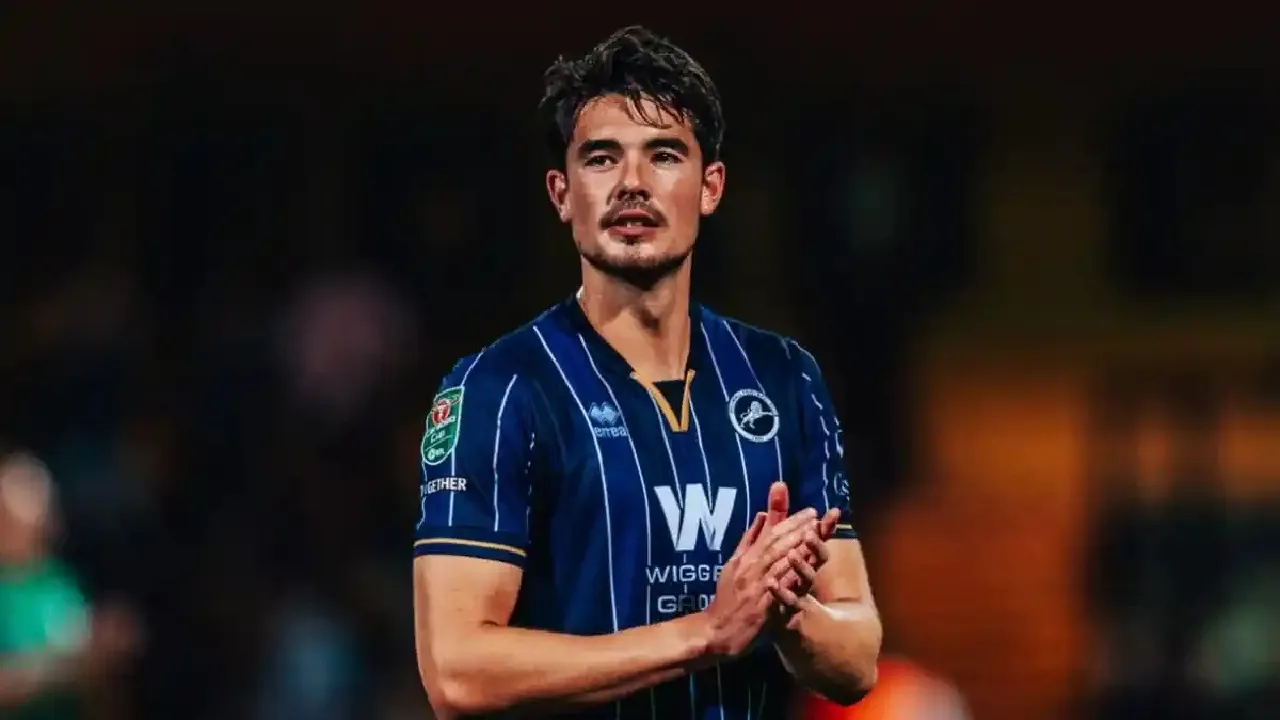 Debut Elkan Baggott di Championship Berakhir Pahit, Millwall Kalah 1-5