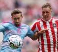 Deretan Fakta Menarik Usai Sunderland Menang 1-0 Atas Fulham