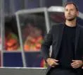 Dicoret Domenico Tedesco, Jonathan Rowe Selangkah Lagi Tinggalkan Bologna