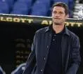 Diundi Lawan Real Madrid di UCL, Cristian Chivu Pilih Pikirkan Napoli
