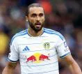 Dominic Calvert-Lewin Bahagia Buka Rekening Gol di Musim ini
