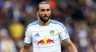 Dominic Calvert-Lewin Bahagia Buka Rekening Gol di Musim ini