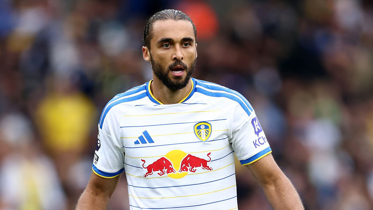 Dominic Calvert-Lewin Bahagia Buka Rekening Gol di Musim ini