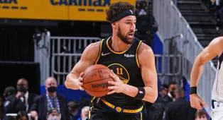 Dua Kali Gagal ke Lakers, Klay Thompson Pilih Miami Heat