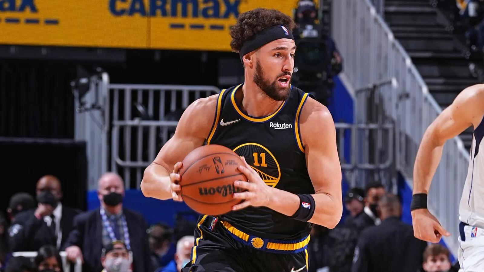 Dua Kali Gagal ke Lakers, Klay Thompson Pilih Miami Heat - sumber: (mainbasket)