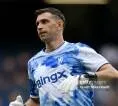 Emiliano Martinez Pilih Chelsea Usai Berkonsultasi dengan Para Legenda