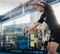 Empat Pasangan Berebut Gelar di FIP Padel Gold Belgrade Serbia