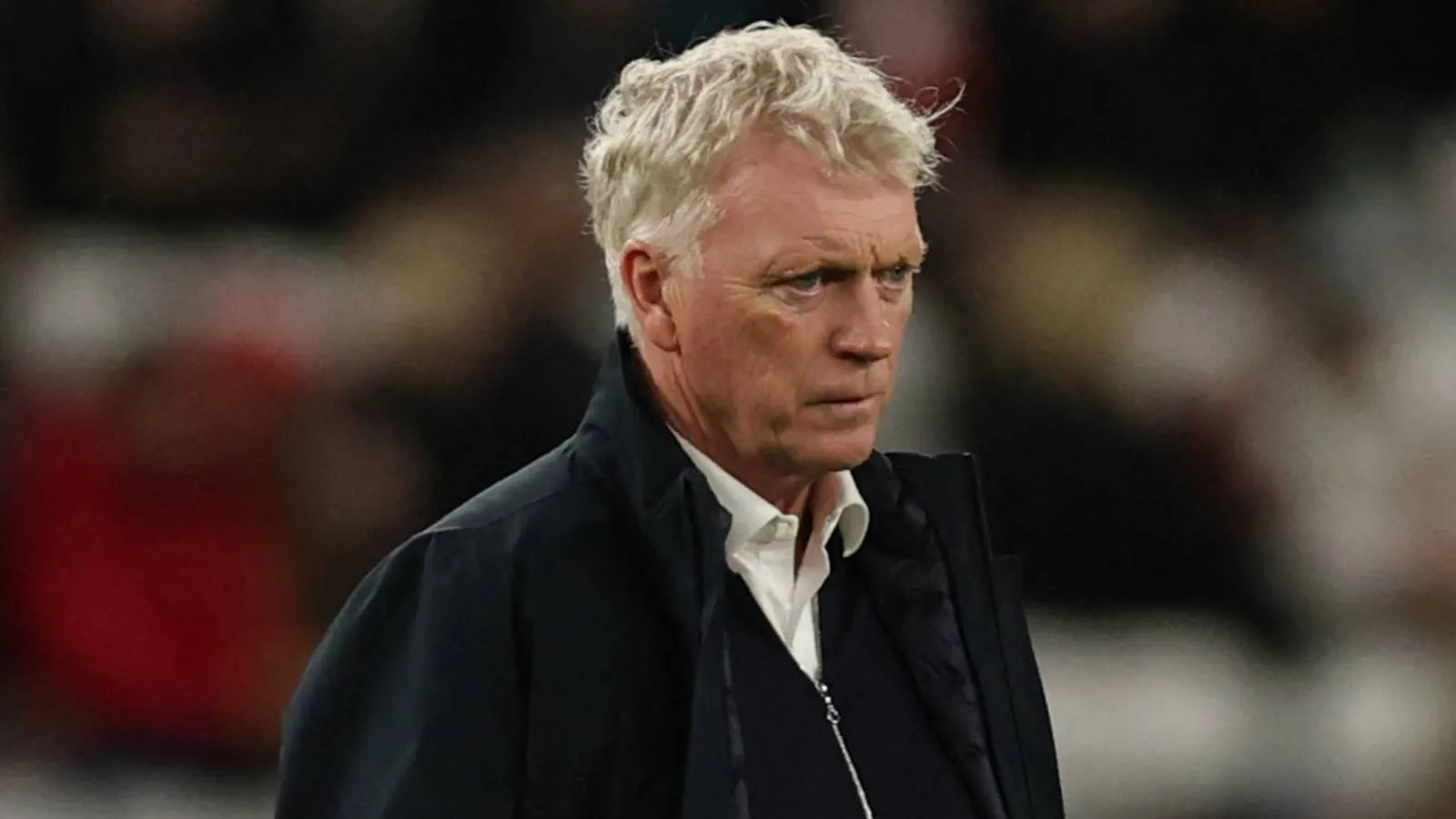 Everton Ajukan Tawaran £15 Juta untuk Datangkan Striker Baru - sumber: (givemesport)