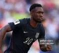 Everton Gempur AS Monaco Demi Amankan Folarin Balogun