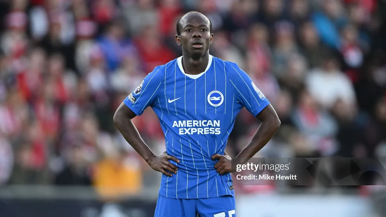 Fabian Hurzeler Puji Penampilan Impresif Malick Yalcouye kontra Chelsea