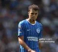 Fabian Hurzeler Ungkap Alasan Absennya Yasin Ayari saat Ditekuk Chelsea