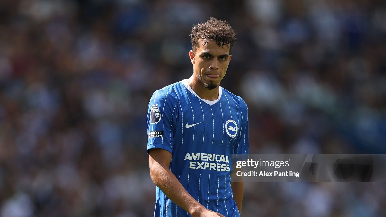 Fabian Hurzeler Ungkap Alasan Absennya Yasin Ayari saat Ditekuk Chelsea