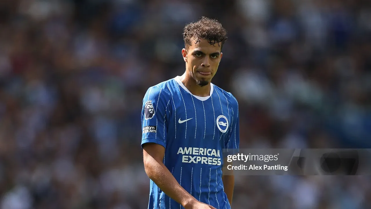 Fabian Hurzeler Ungkap Alasan Absennya Yasin Ayari saat Ditekuk Chelsea