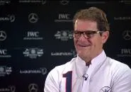 Fabio Capello Ungkap Syarat Max Allegri Jadi Ancaman Nyata untuk Inter