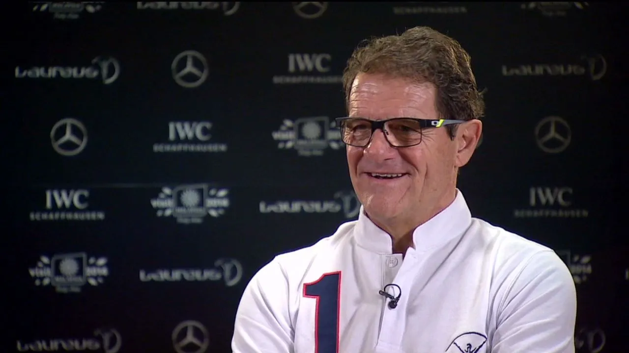 Fabio Capello