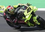 Fabio Di Giannantonio Berharap Bisa Lebih Baik di Misano
