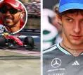 Ferrari Siapkan Peningkatan untuk Ujian Terbesar Antonelli