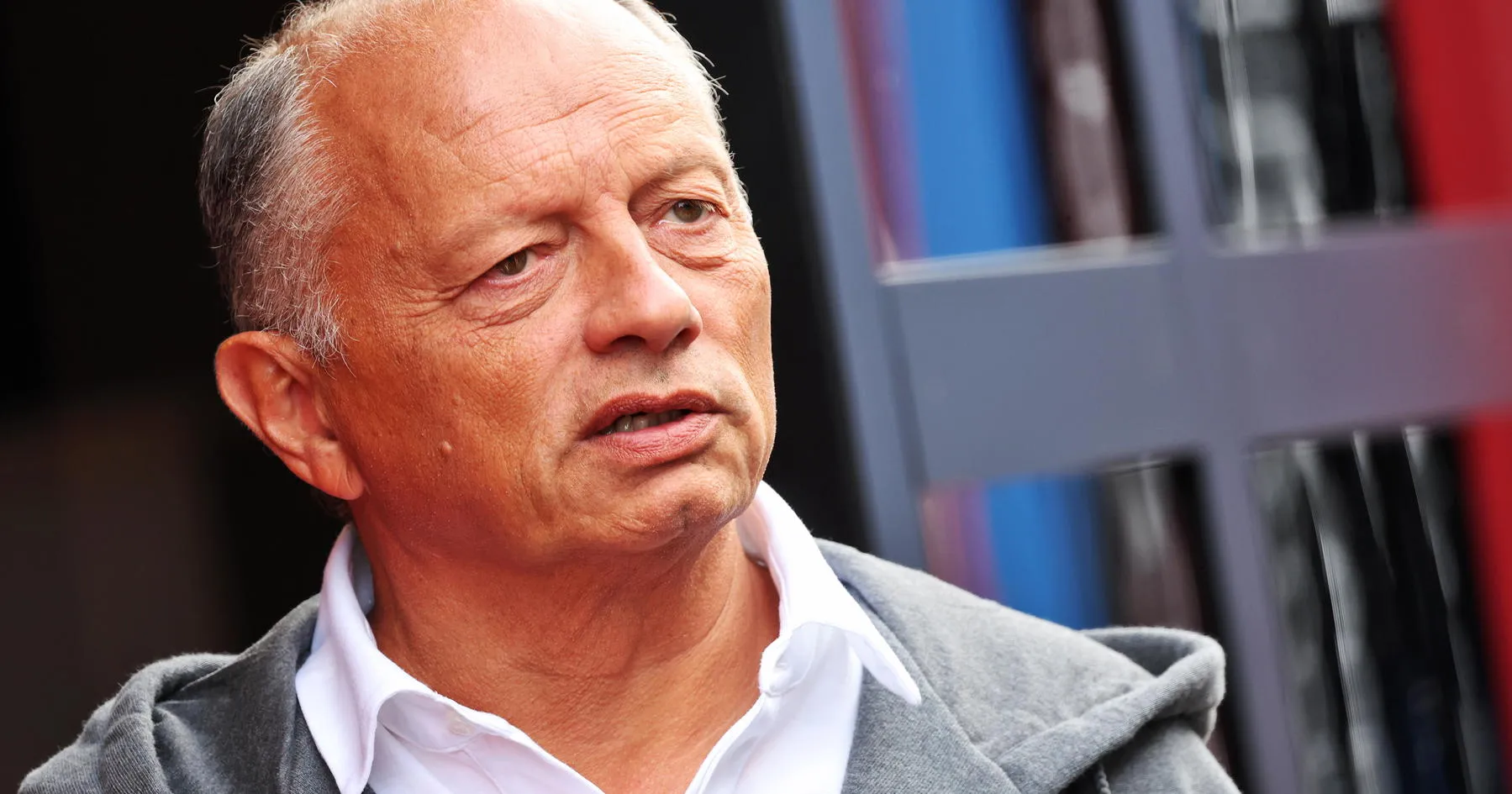 Ferrari Soroti Kekhawatiran F1 Jelang Akhir Musim - sumber: (racingnews365)